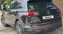 Volkswagen Tiguan 2021 года за 16 600 000 тг. в Алматы – фото 5