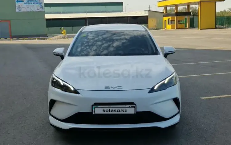 BYD Seal 05 2025 года за 9 000 000 тг. в Шымкент
