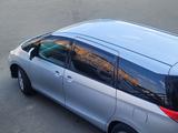 Toyota Estima 2010 года за 3 800 000 тг. в Уральск