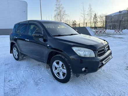 Toyota RAV4 2007 года за 6 900 000 тг. в Петропавловск – фото 10