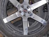 Диски можно с резиной лето за 280 000 тг. в Усть-Каменогорск