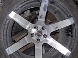 Диски можно с резиной лето за 280 000 тг. в Усть-Каменогорск – фото 4