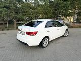 Kia Cerato 2011 годаүшін6 100 000 тг. в Алматы – фото 4