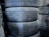 Комплект резины за 120 000 тг. в Алматы