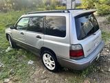 Subaru Forester 1998 годаfor3 000 000 тг. в Усть-Каменогорск – фото 2