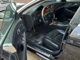 Mercedes-Benz CLS 350 2004 годаfor6 500 000 тг. в Астана – фото 4