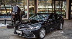 Toyota Camry 75 в Алматы