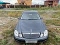 Mercedes-Benz E 320 2004 года за 5 500 000 тг. в Усть-Каменогорск – фото 5