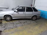 ВАЗ (Lada) 2114 2013 года за 950 000 тг. в Атбасар – фото 2