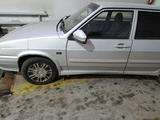 ВАЗ (Lada) 2114 2013 года за 950 000 тг. в Атбасар