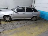 ВАЗ (Lada) 2114 2013 года за 950 000 тг. в Атбасар – фото 3