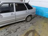 ВАЗ (Lada) 2114 2013 года за 950 000 тг. в Атбасар – фото 4