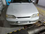 ВАЗ (Lada) 2114 2013 года за 800 000 тг. в Атбасар – фото 5