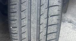 Диски с резиной летней в отл состоянии за 320 000 тг. в Алматы – фото 2
