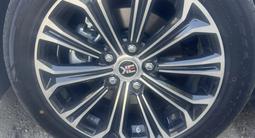 Диски с резиной летней в отл состоянии за 320 000 тг. в Алматы