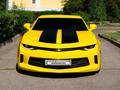 Chevrolet Camaro 2016 годаүшін15 000 000 тг. в Алматы