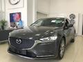 Mazda 6 Supreme+ 2021 годаүшін18 990 000 тг. в Актау