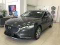 Mazda 6 Supreme+ 2021 годаүшін18 990 000 тг. в Актау – фото 10