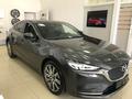 Mazda 6 Supreme+ 2021 года за 18 990 000 тг. в Актау – фото 4