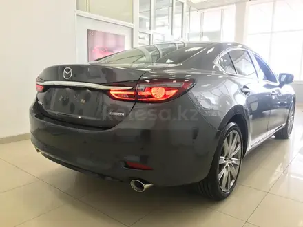 Mazda 6 Supreme+ 2021 года за 18 990 000 тг. в Актау – фото 6