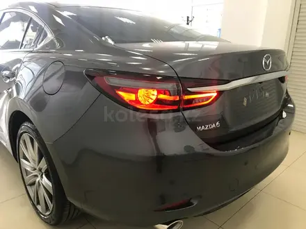 Mazda 6 Supreme+ 2021 года за 18 990 000 тг. в Актау – фото 8