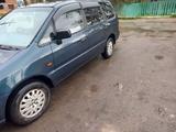 Honda Odyssey 1996 года за 3 200 000 тг. в Алматы – фото 2