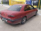 Opel Omega 1995 годаүшін1 200 000 тг. в Уральск – фото 3