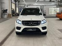 Mercedes-Benz GLS 500 2018 года за 28 950 000 тг. в Астана