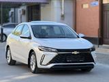 Chevrolet Monza 2023 года за 6 450 000 тг. в Туркестан – фото 4