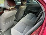 Toyota Avensis 2000 года за 3 500 000 тг. в Алматы – фото 4