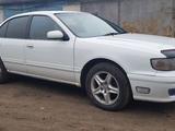 Nissan Cefiro 1996 годаүшін2 100 000 тг. в Экибастуз – фото 5