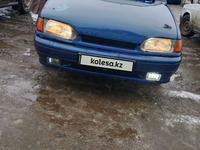 ВАЗ (Lada) 2115 2003 года за 880 000 тг. в Уральск