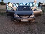 Toyota Camry 2003 годаfor6 000 000 тг. в Семей – фото 3