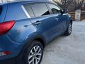 Kia Sportage 2014 годаfor8 600 000 тг. в Атырау – фото 8