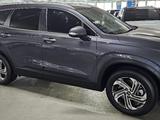 Hyundai Santa Fe 2022 годаfor18 800 000 тг. в Алматы – фото 3