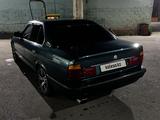 BMW 520 1992 годаүшін2 200 000 тг. в Тараз – фото 5