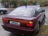 Mitsubishi Galant 1989 годаүшін700 000 тг. в Тараз