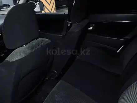 ВАЗ (Lada) Priora 2170 2014 года за 2 500 000 тг. в Туркестан – фото 13