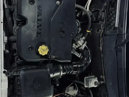 ВАЗ (Lada) Priora 2170 2014 года за 2 500 000 тг. в Туркестан – фото 15