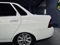 ВАЗ (Lada) Priora 2170 2014 годаүшін2 500 000 тг. в Туркестан – фото 4