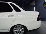 ВАЗ (Lada) Priora 2170 2014 года за 2 500 000 тг. в Туркестан – фото 4