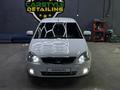 ВАЗ (Lada) Priora 2170 2014 годаүшін2 500 000 тг. в Туркестан – фото 2