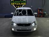 ВАЗ (Lada) Priora 2170 2014 года за 2 500 000 тг. в Туркестан – фото 2