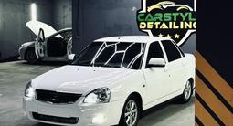 ВАЗ (Lada) Priora 2170 2014 годаүшін2 500 000 тг. в Туркестан