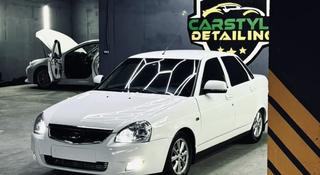 ВАЗ (Lada) Priora 2170 2014 года за 2 500 000 тг. в Туркестан