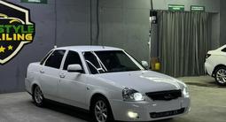 ВАЗ (Lada) Priora 2170 2014 годаүшін2 500 000 тг. в Туркестан – фото 3