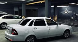 ВАЗ (Lada) Priora 2170 2014 годаүшін2 500 000 тг. в Туркестан – фото 5