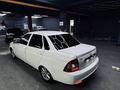 ВАЗ (Lada) Priora 2170 2014 годаүшін2 500 000 тг. в Туркестан – фото 6