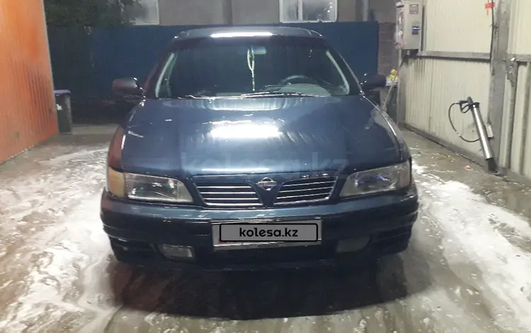 Nissan Maxima 1995 года за 1 200 000 тг. в Алматы