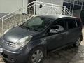 Nissan Note 2009 годаfor4 400 000 тг. в Алматы – фото 2